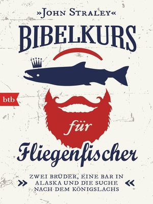 cover image of Bibelkurs für Fliegenfischer